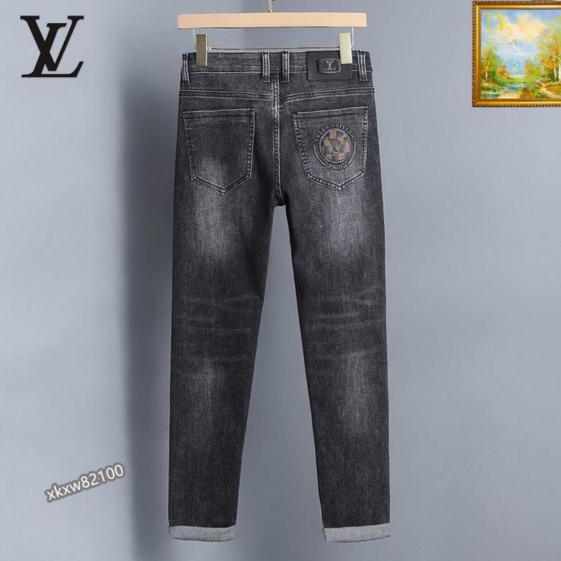 LV Men's Jeans 107